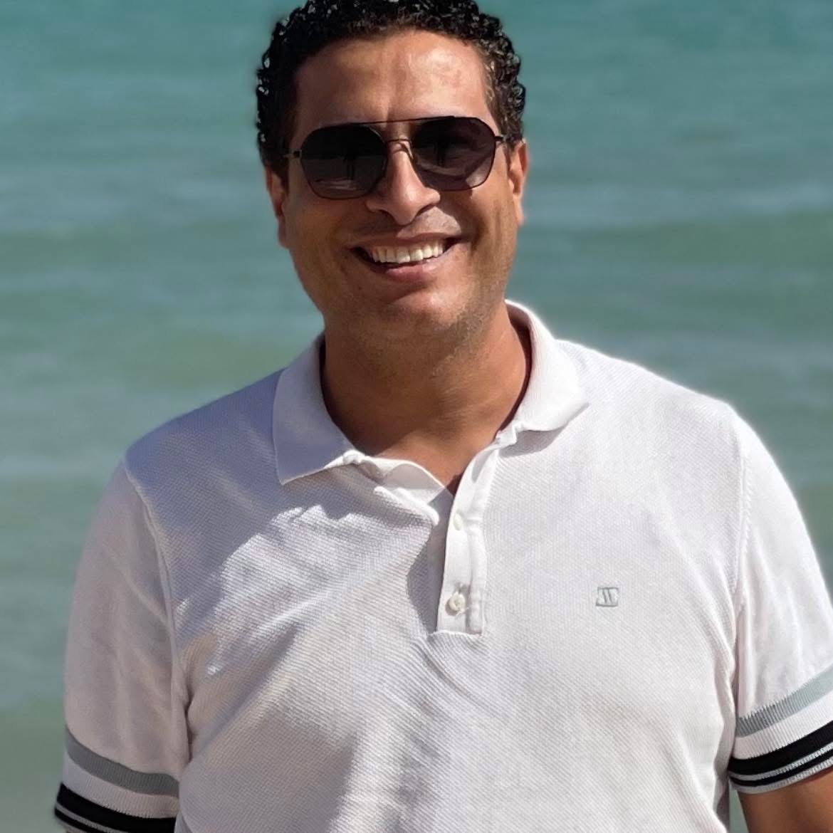 Holidays Car Rental — our team in Dahab